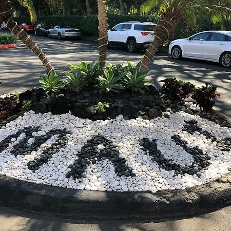 Maui Kai 507 Otel Napili-Honokowai Dış mekan fotoğraf