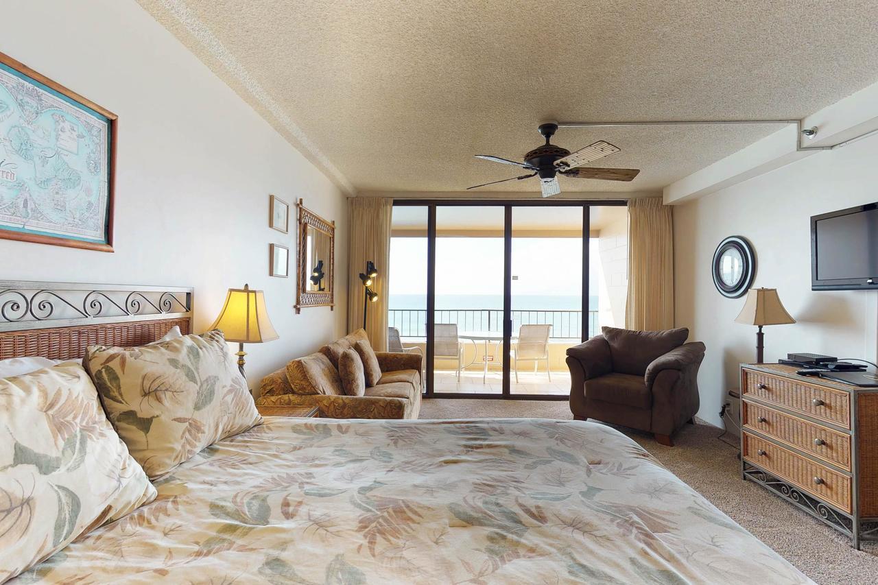 Maui Kai 507 Otel Napili-Honokowai Dış mekan fotoğraf