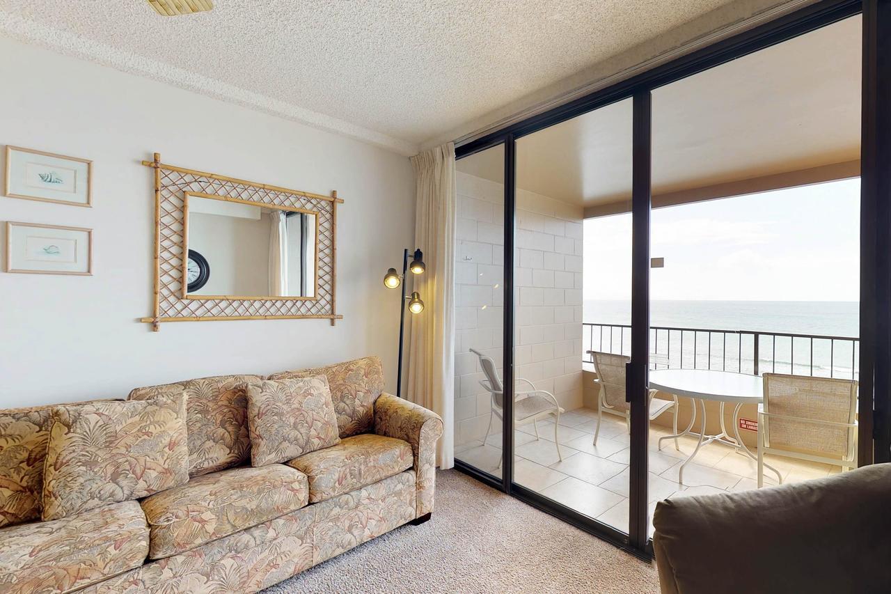 Maui Kai 507 Otel Napili-Honokowai Dış mekan fotoğraf